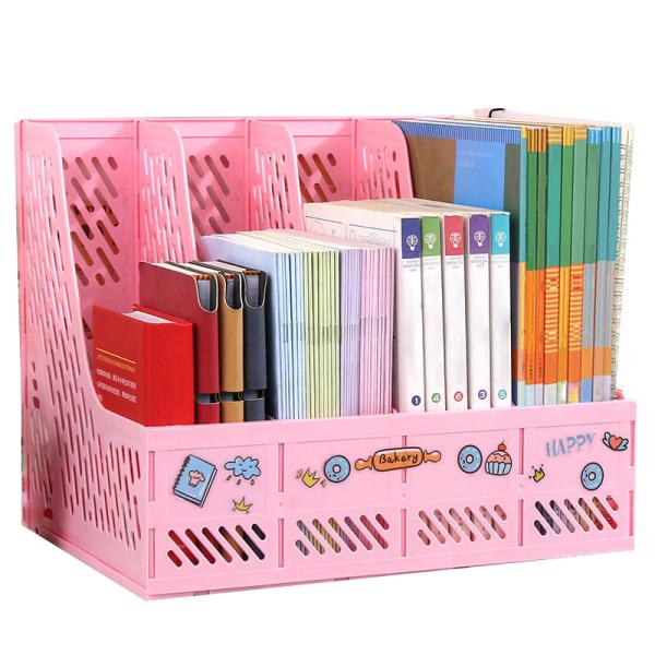 Paper Clip Holders