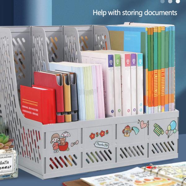 Paper Clip Holders