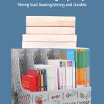 Paper Clip Holders