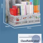 Paper Clip Holders