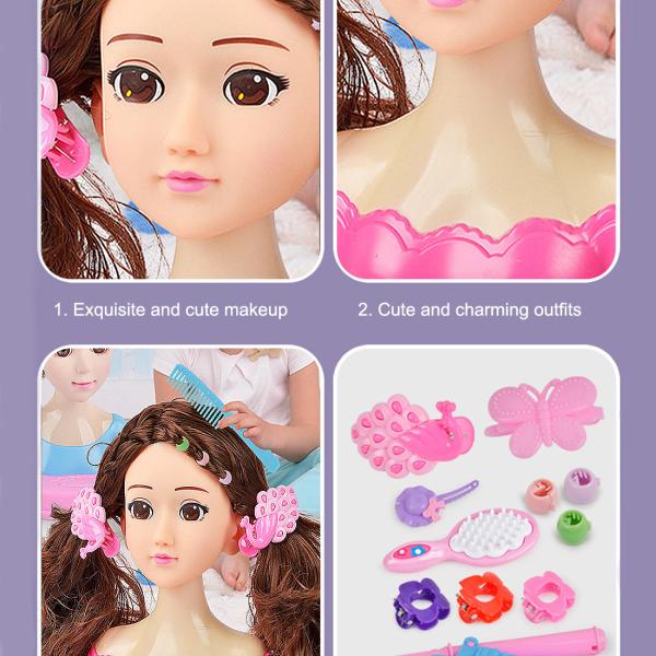 Baby dolls