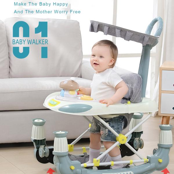 Baby Walkers