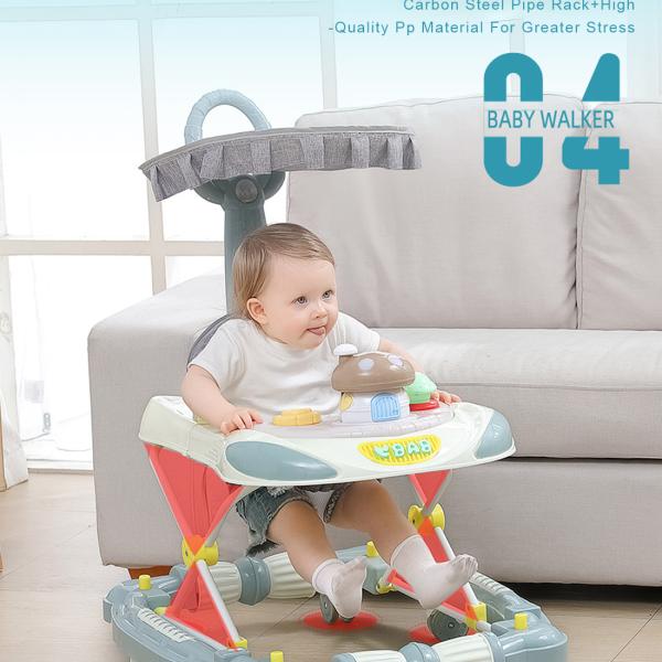 Baby Walkers