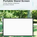 Projector Screen
