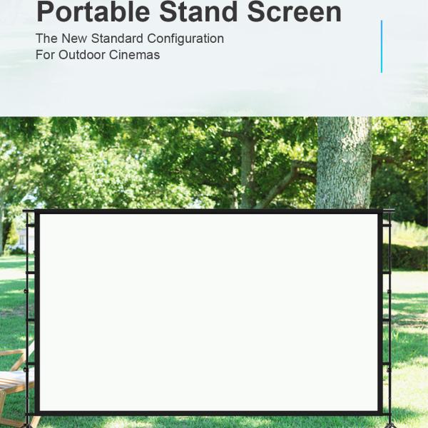 Projector Screen