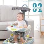 Baby Walkers