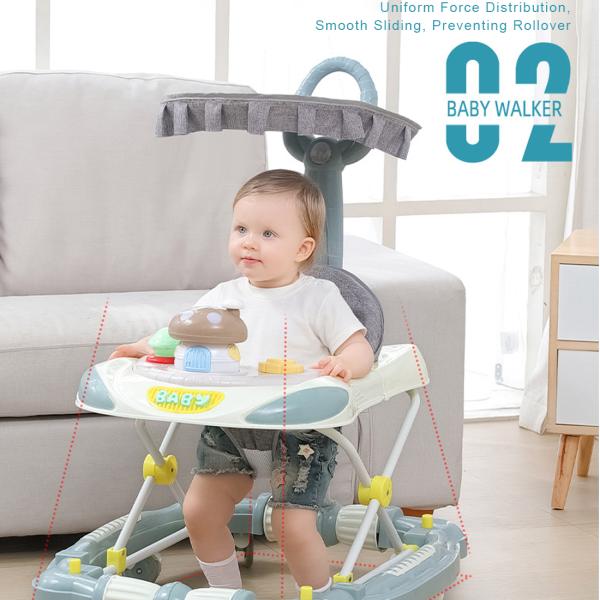 Baby Walkers