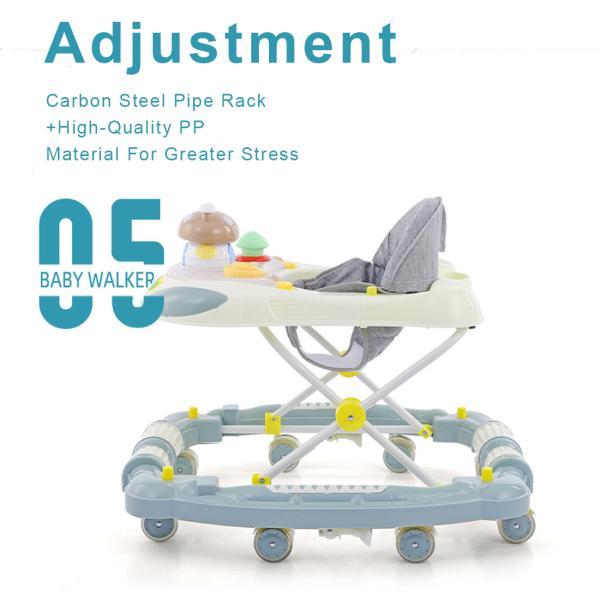 Baby Walkers