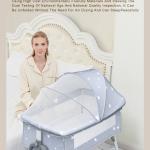 Baby Cots/Cot Beds/Cradles