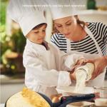 Crepe Maker
