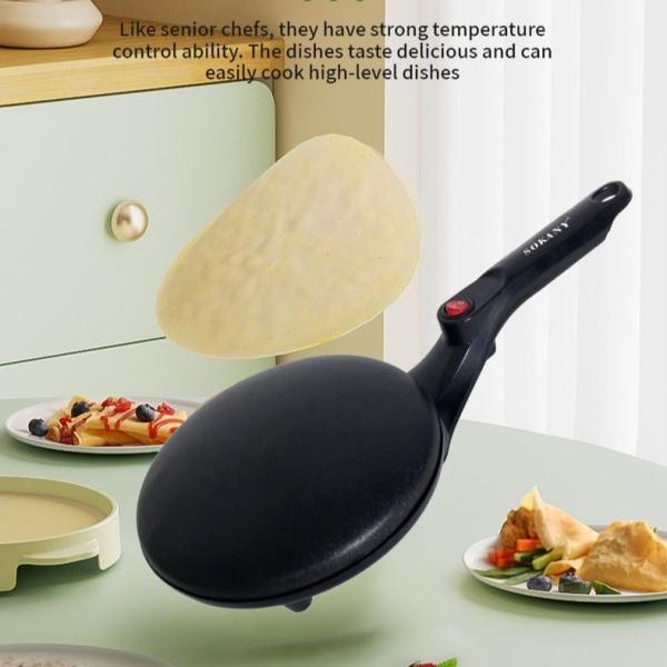 Crepe Maker