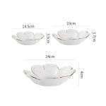 Dinner Plates