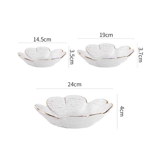 Dinner Plates