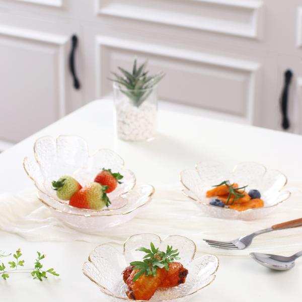 Dinner Plates