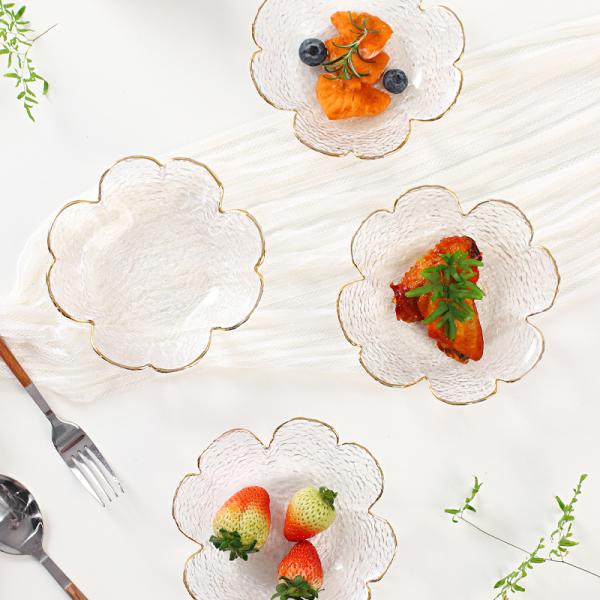 Dinner Plates