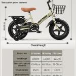 Kids Bikes