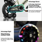 Kids Bikes