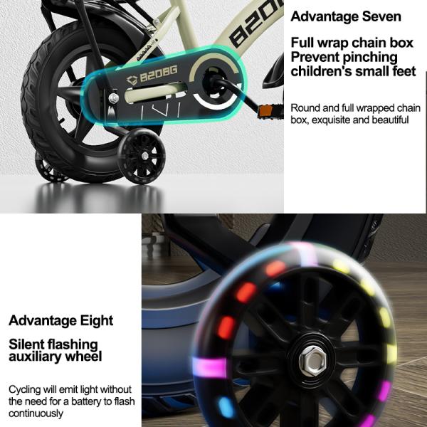 Kids Bikes