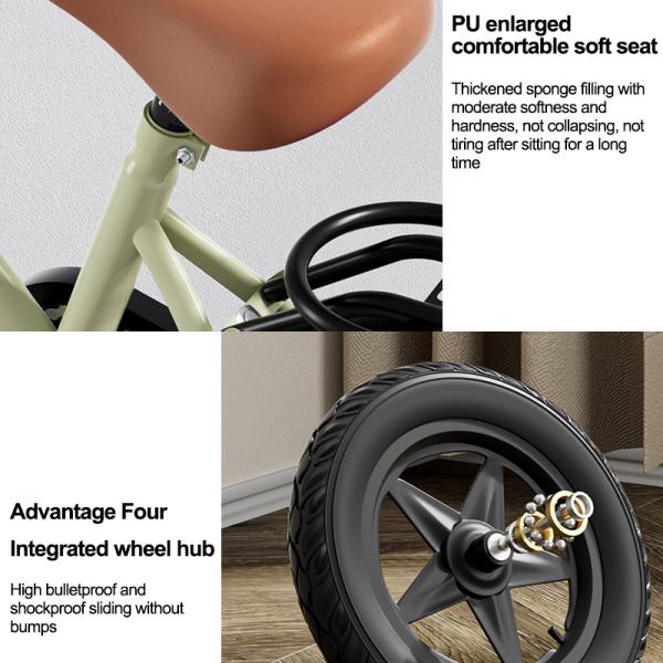 Kids Bikes