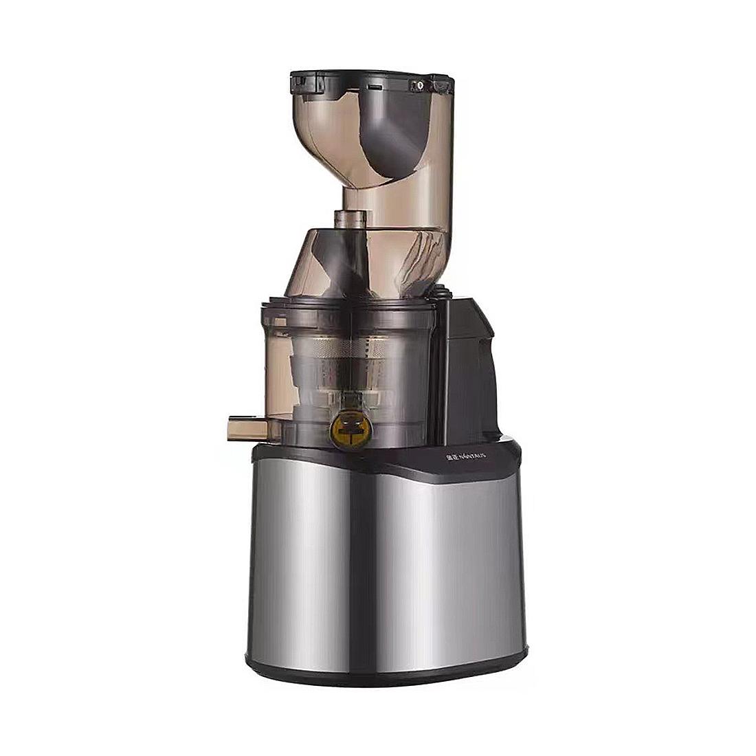 Masticating Juicer