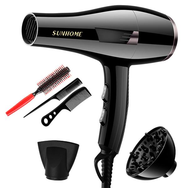 Hair Styling Tools - Hair Dryers