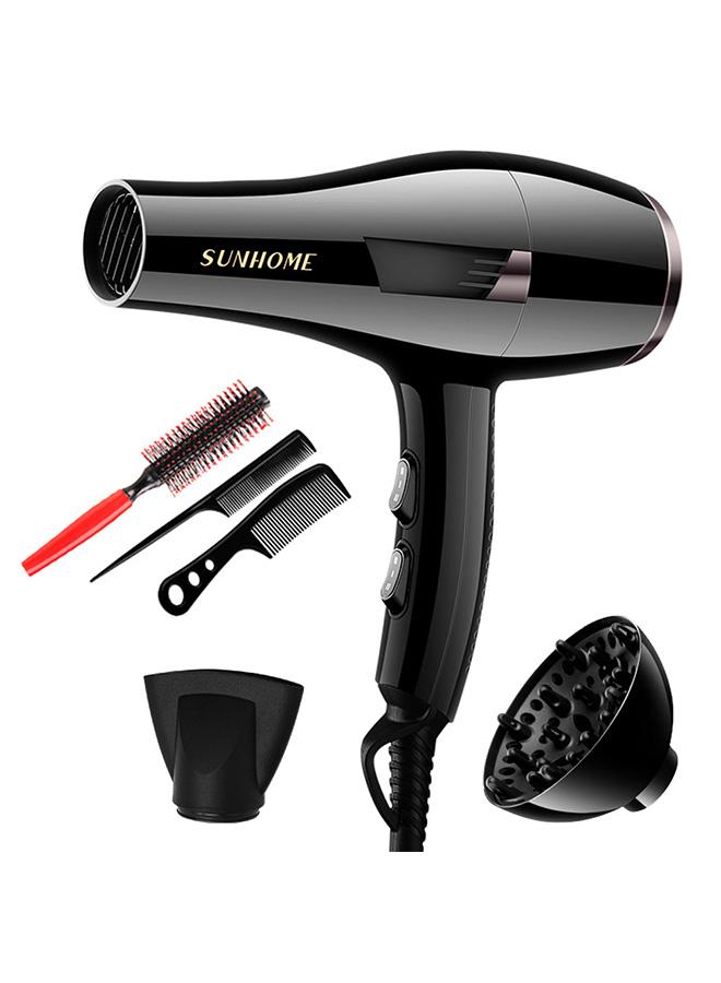 Hair Styling Tools - Hair Dryers