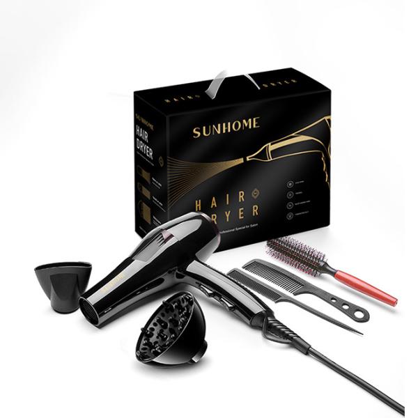 Hair Styling Tools - Hair Dryers