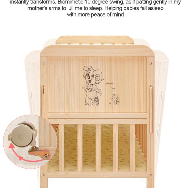 Baby Cots