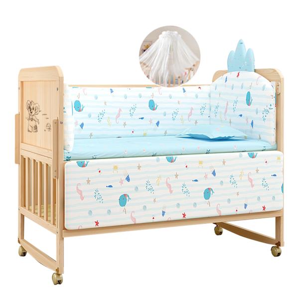 Baby Cots