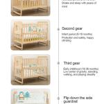 Baby Cots