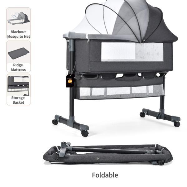 Baby Cots/Cot Beds/Cradles