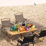Camping Furniture