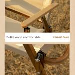 Camping Furniture
