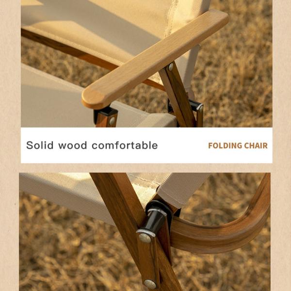 Camping Furniture