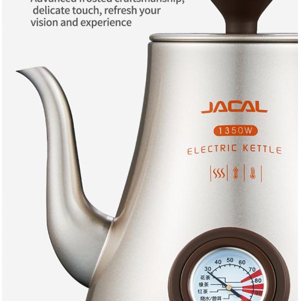 Electric Kettle