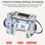 Transporter Protection Travel Bag
