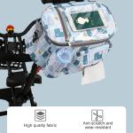 Transporter Protection Travel Bag