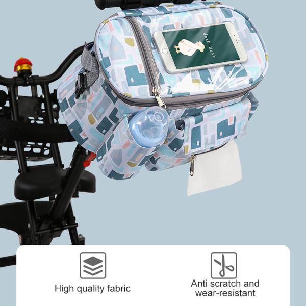 Transporter Protection Travel Bag