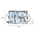 Transporter Protection Travel Bag