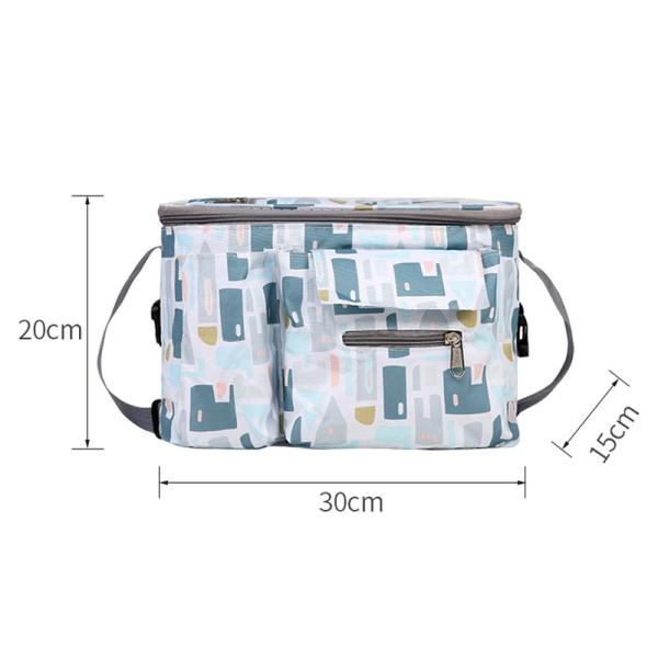 Transporter Protection Travel Bag