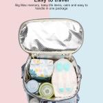 Transporter Protection Travel Bag