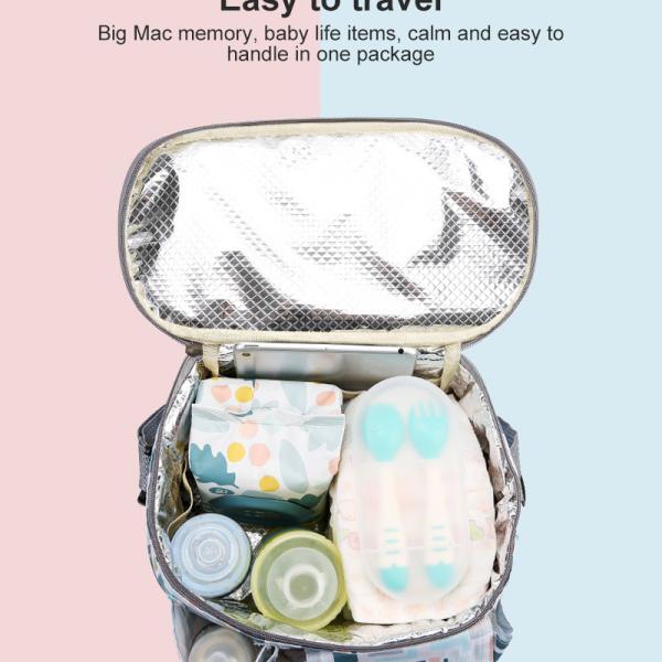 Transporter Protection Travel Bag