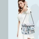Transporter Protection Travel Bag