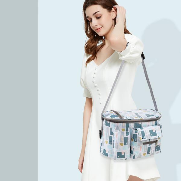 Transporter Protection Travel Bag