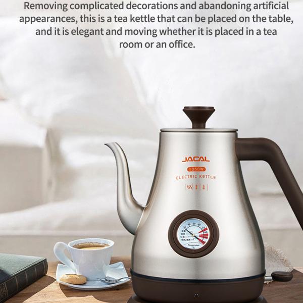 Electric Kettle