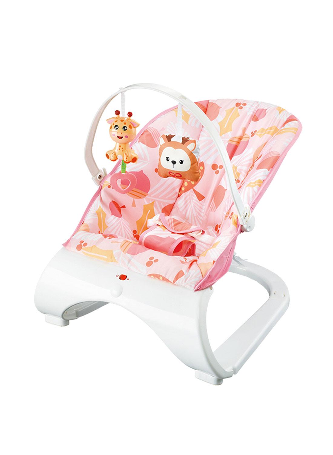 Baby Rocker