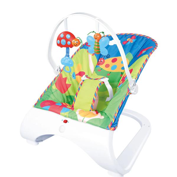 Baby Rocker