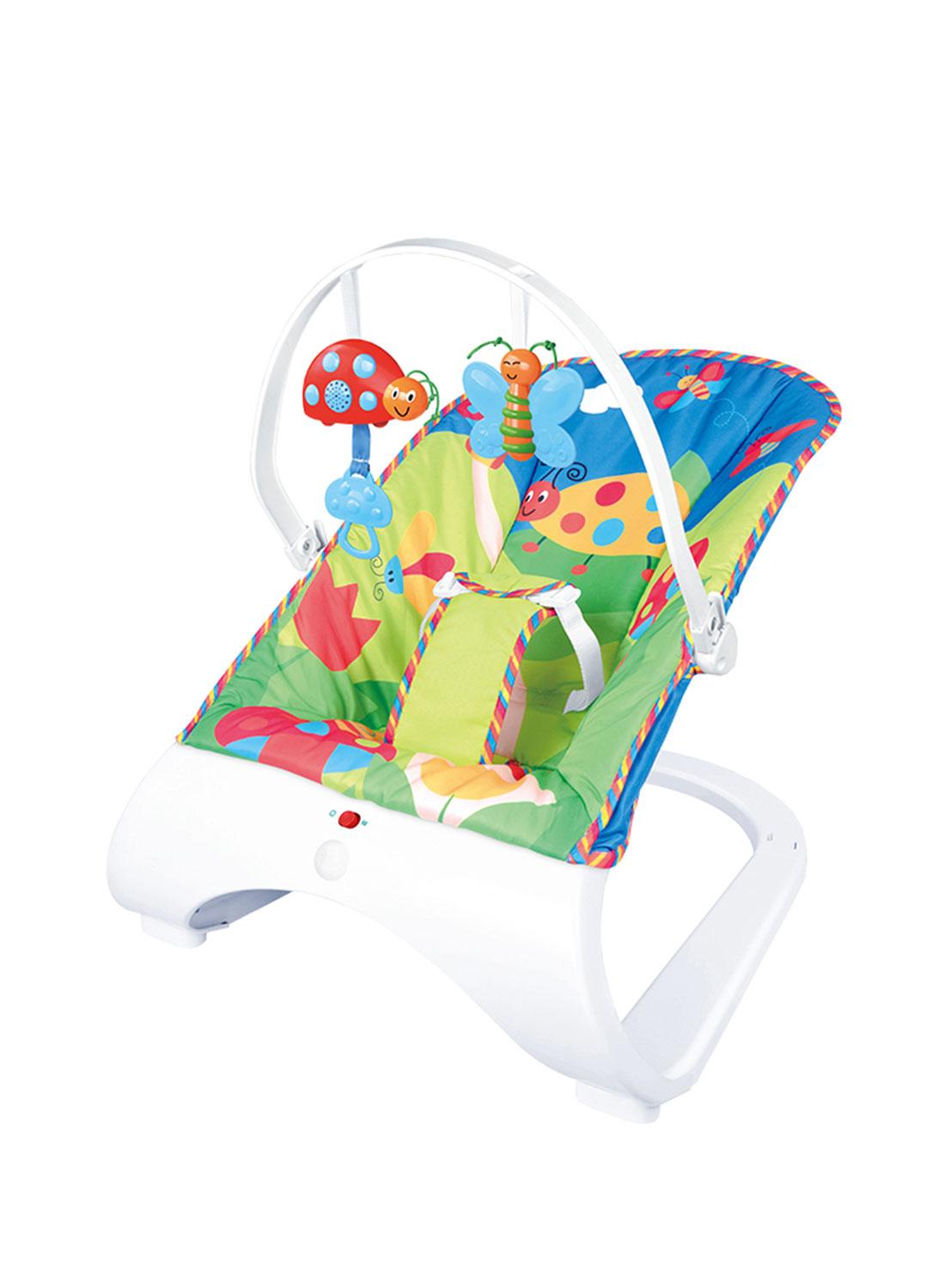 Baby Rocker