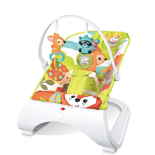 Baby Rocker
