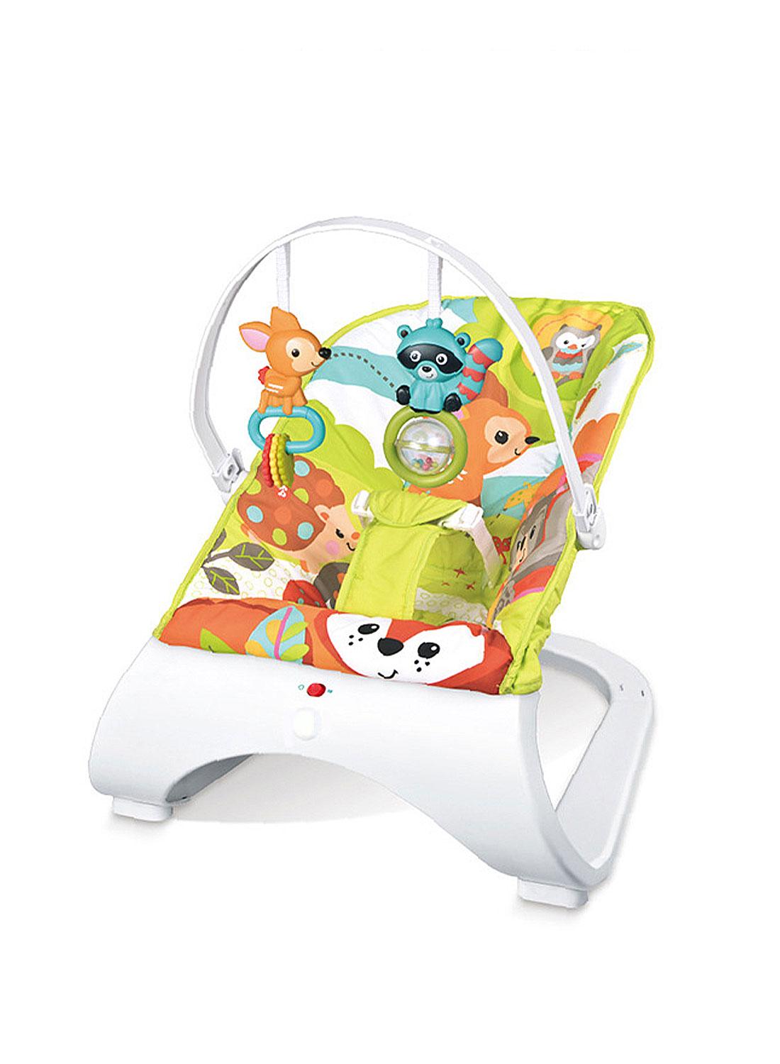 Baby Rocker